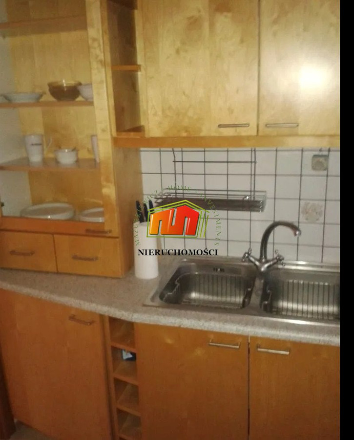 Mieszkanie – Warszawa, Muranów, Śródmieście - Widok 3