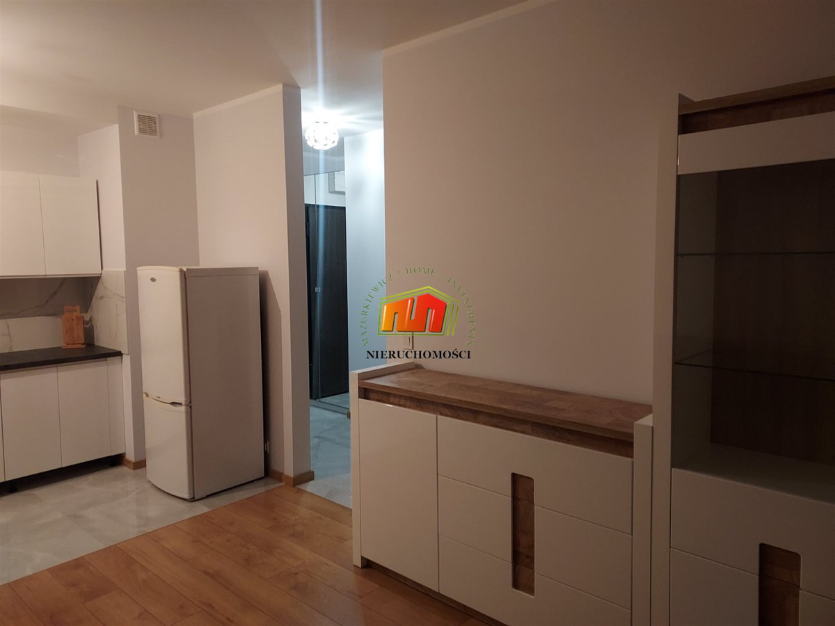 Mieszkanie – Warszawa, Targówek - Widok 4