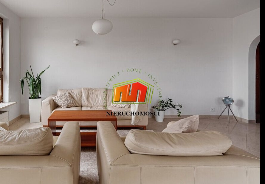 Mieszkanie – Warszawa, Muranów, Śródmieście - Widok 5