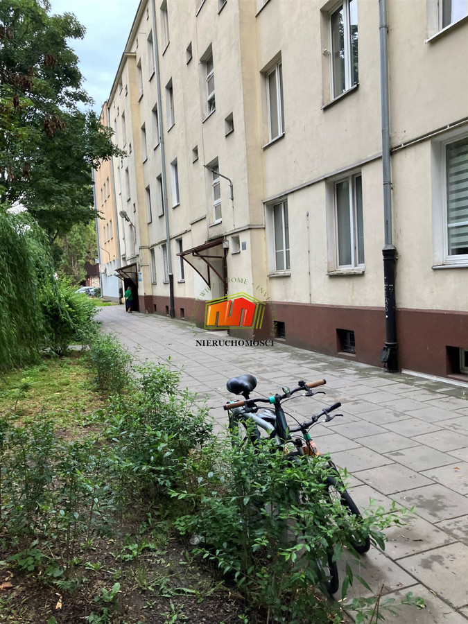 Mieszkanie – Warszawa, Ochota - Widok 2