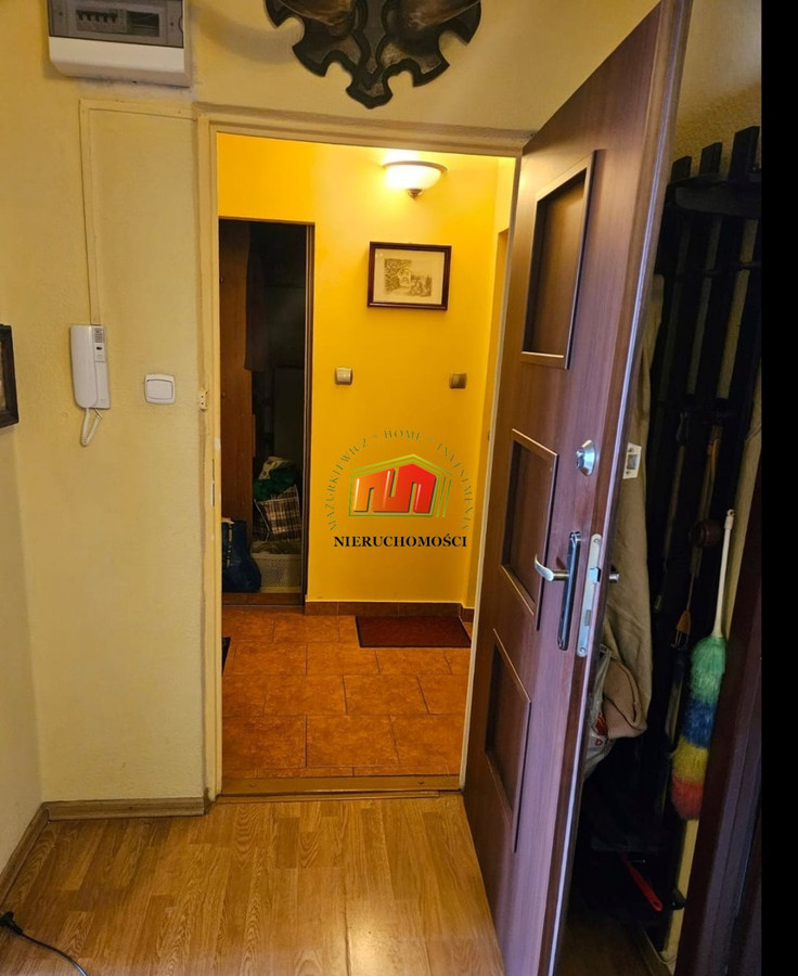 Mieszkanie – Warszawa, Szczęśliwice, Ochota - Widok 4