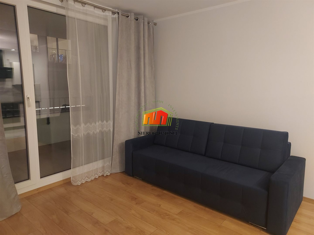 Mieszkanie – Warszawa, Targówek - Widok 5