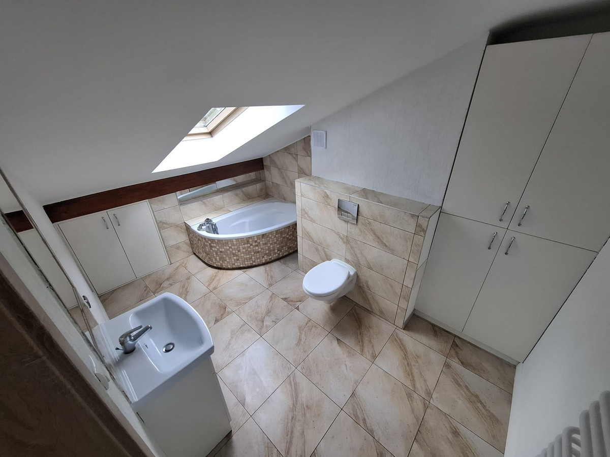 Apartment in Olecko, TBS, powiat olecki - Więcej