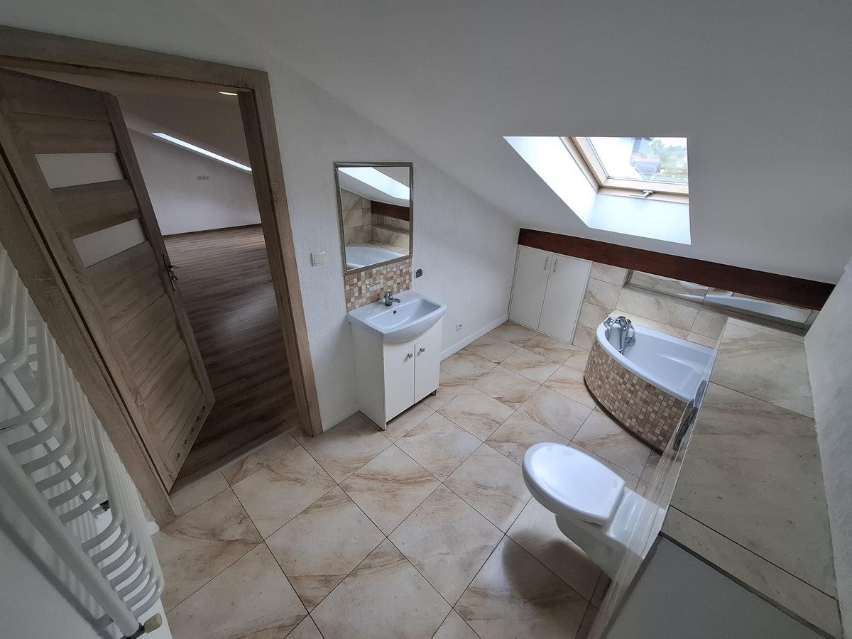 Apartment in Olecko, TBS, powiat olecki - Widok 6