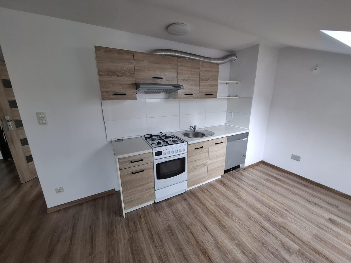 Apartment in Olecko, TBS, powiat olecki - Widok 3
