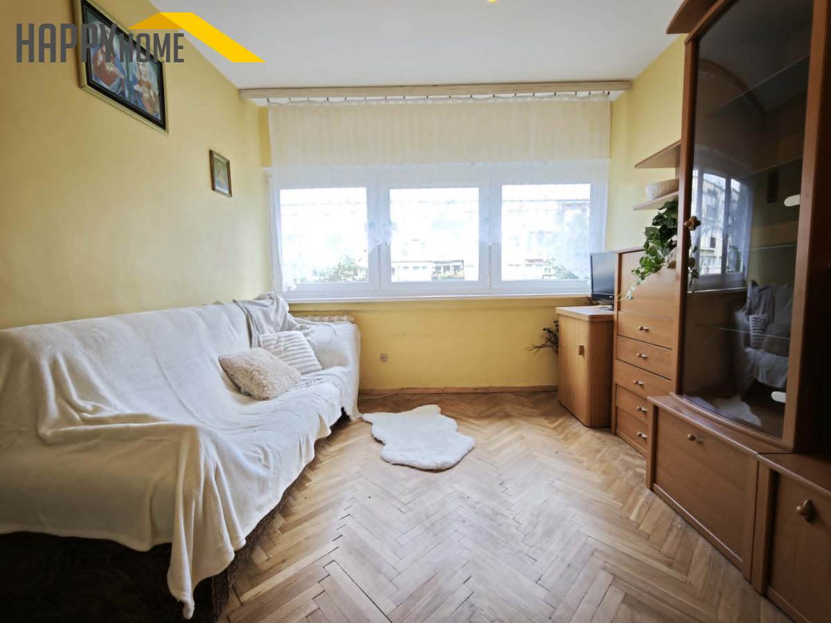 Mieszkanie – Łódź, Teofilów-Wielkopolska, Bałuty - Widok 4