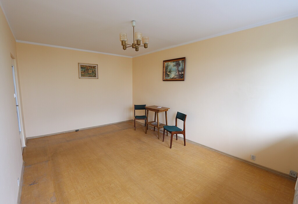 Apartment in Poznań, Osiedle Jagiellońskie, Rataje - Widok 5