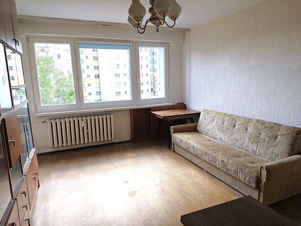 Mieszkanie – Poznań, Osiedle Lecha, Rataje - Widok 2