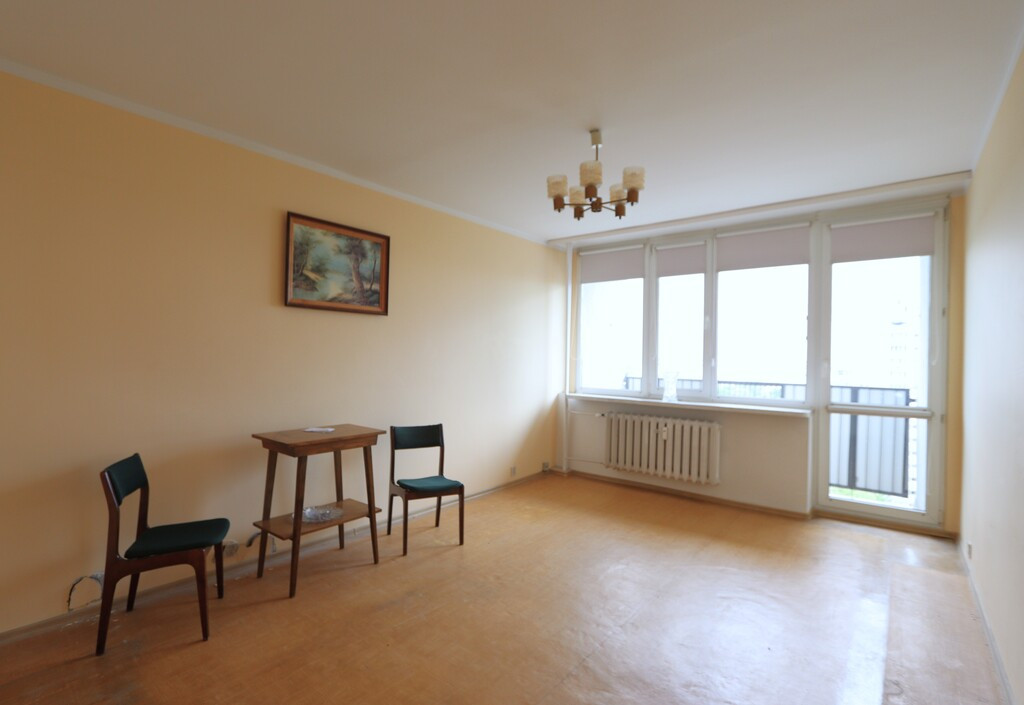 Apartment in Poznań, Osiedle Jagiellońskie, Rataje - Widok 4