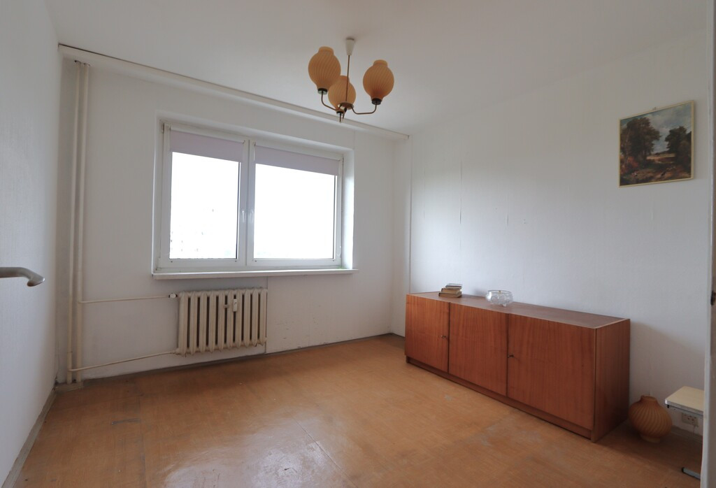 Apartment in Poznań, Osiedle Jagiellońskie, Rataje - Widok 6