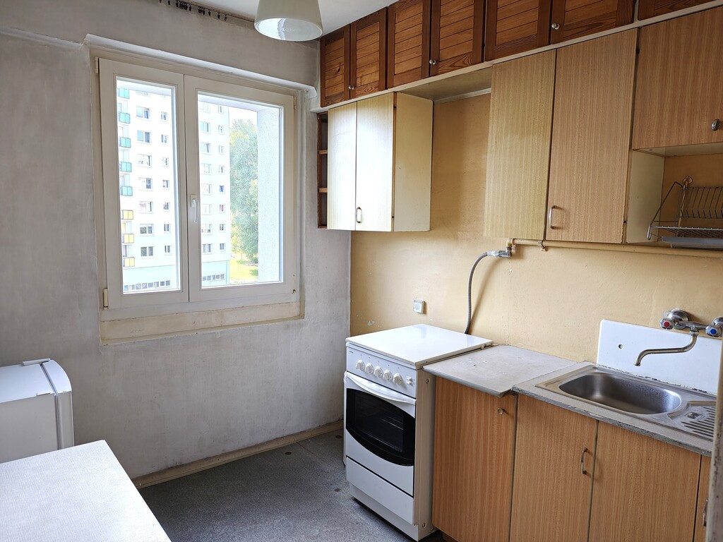 Mieszkanie – Poznań, Osiedle Lecha, Rataje - Więcej