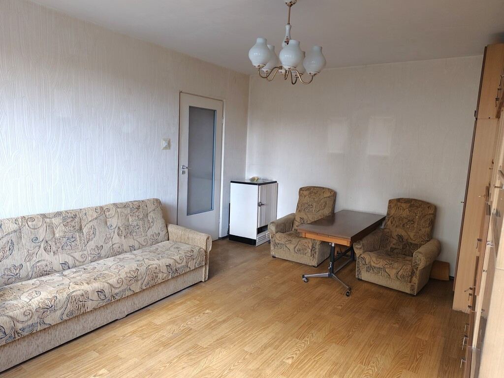 Mieszkanie – Poznań, Osiedle Lecha, Rataje - Widok 3
