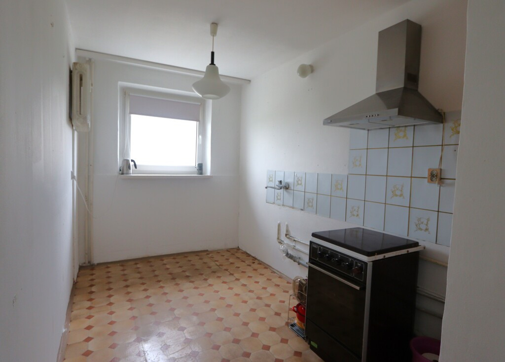 Apartment in Poznań, Osiedle Jagiellońskie, Rataje - Więcej