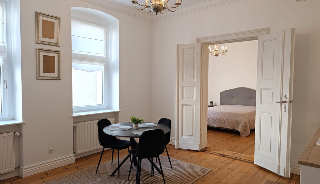 Mieszkanie – Poznań, Jeżyce - Więcej