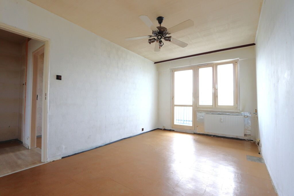Apartment in Poznań, Osiedle Rzeczypospolitej, Rataje - Więcej