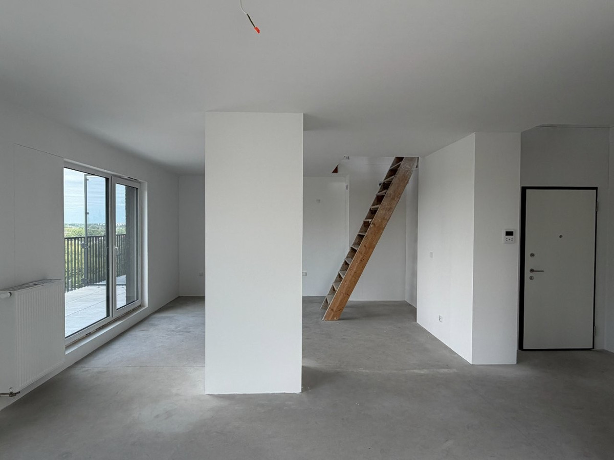 Mieszkanie – Warszawa, Targówek - Widok 5
