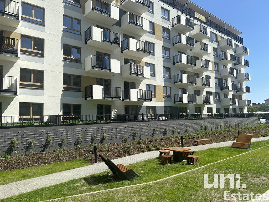 Zero Prowizji | Gotowa Kawalerka 25m² | Gocław - Widok 4