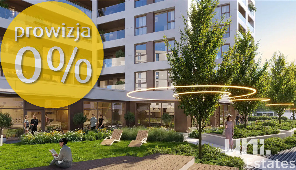 4 Pokoje I Ursynów | 79,29 m2 I Obok Stacji Metra | 0% PROWIZJI