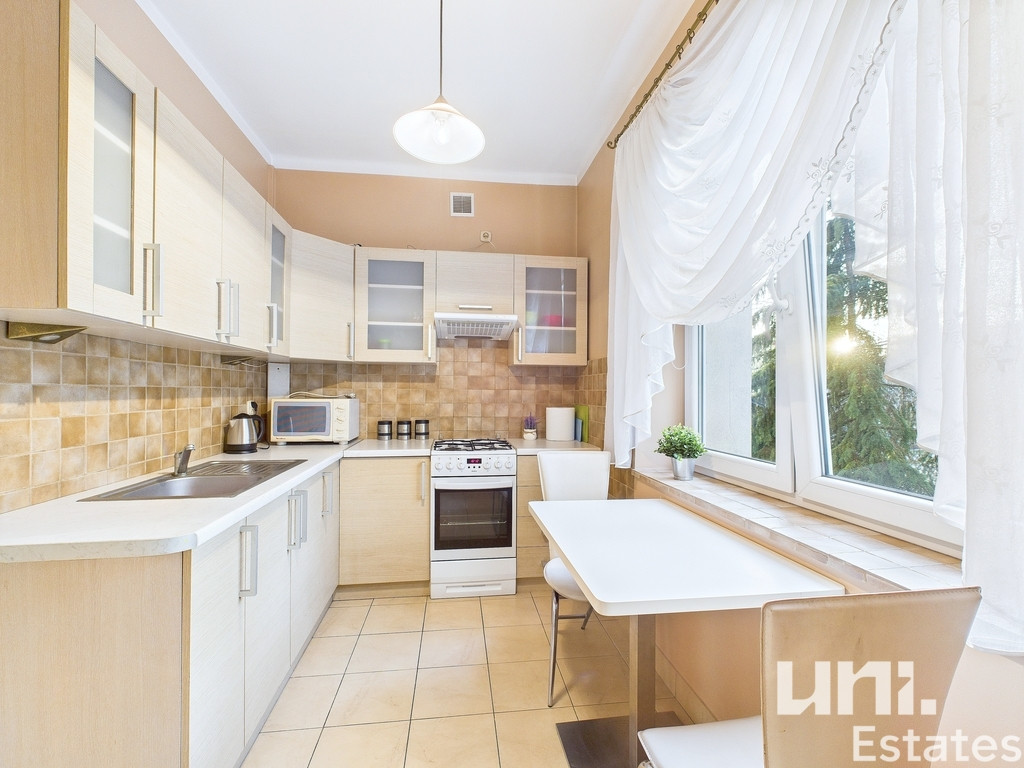 Bronowice | przestronna kawalerka | 35 m² | balkon - Widok 4
