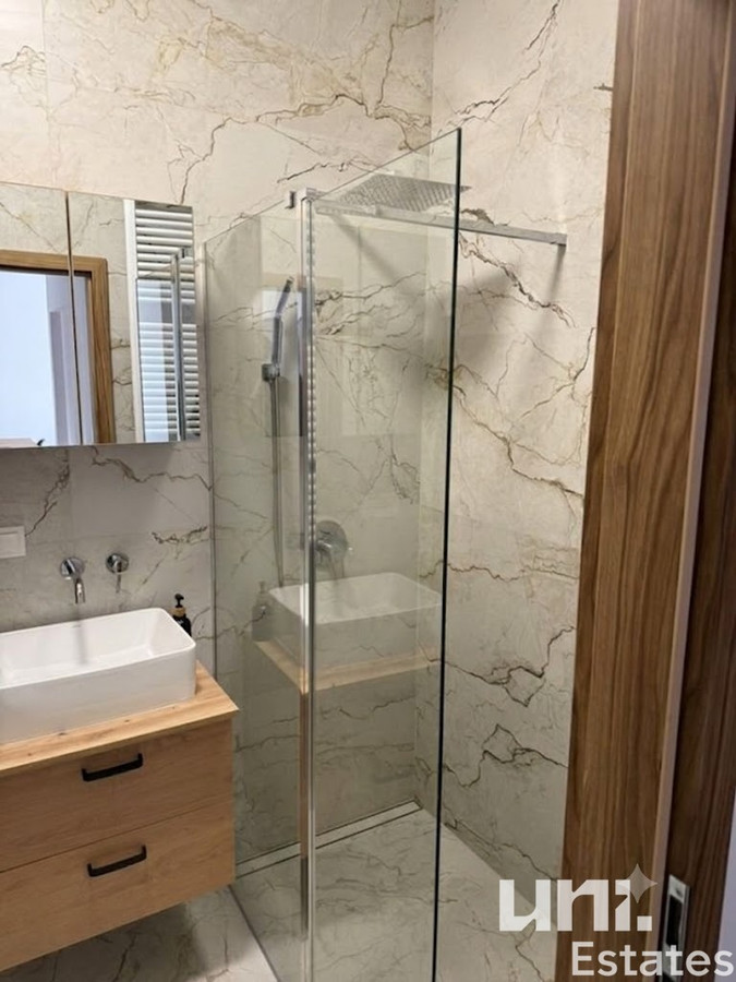 Apartment in Warszawa, Chrzanów, Bemowo - Widok 5