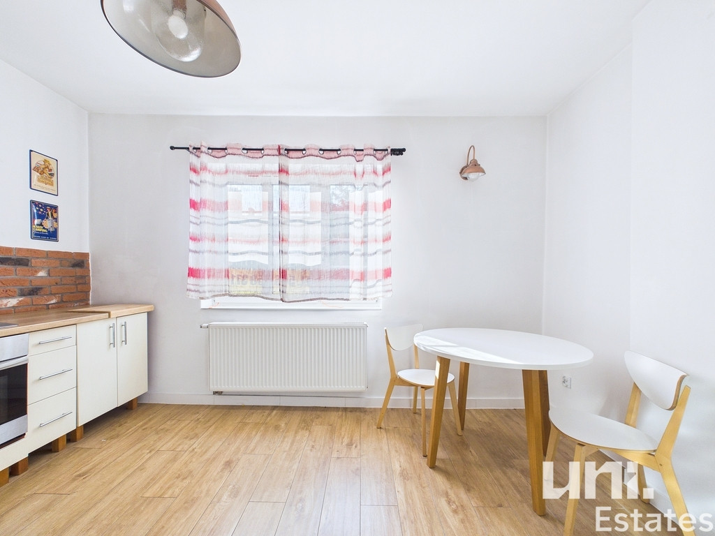 Mieszkanie – Katowice, Dąb - Widok 3