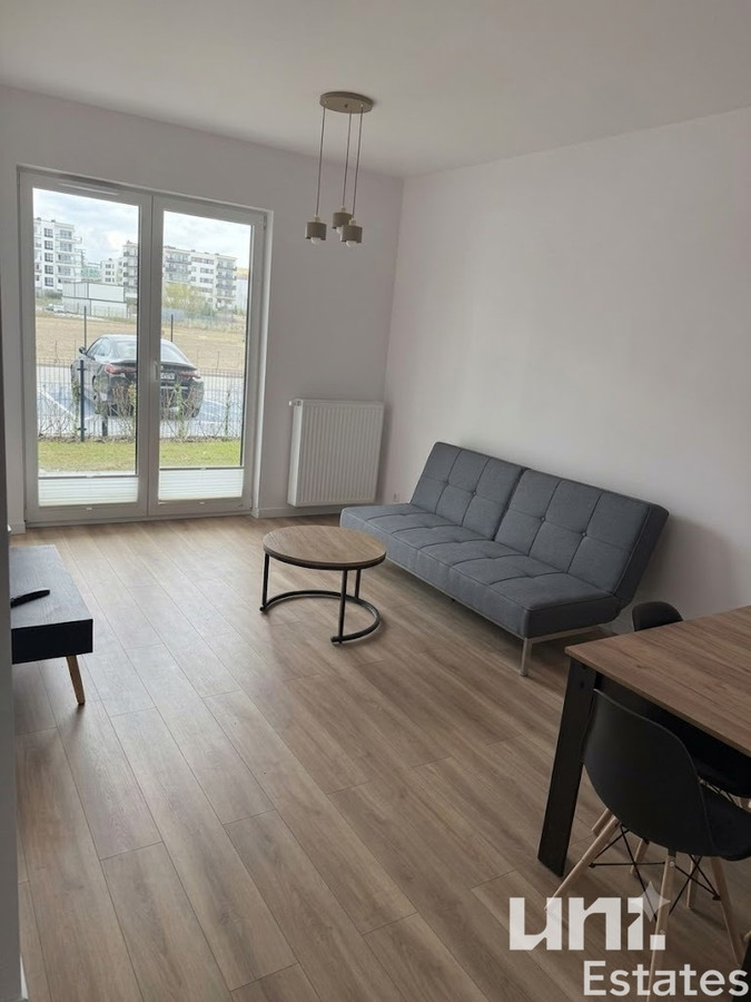 Apartment in Warszawa, Chrzanów, Bemowo - Widok 2