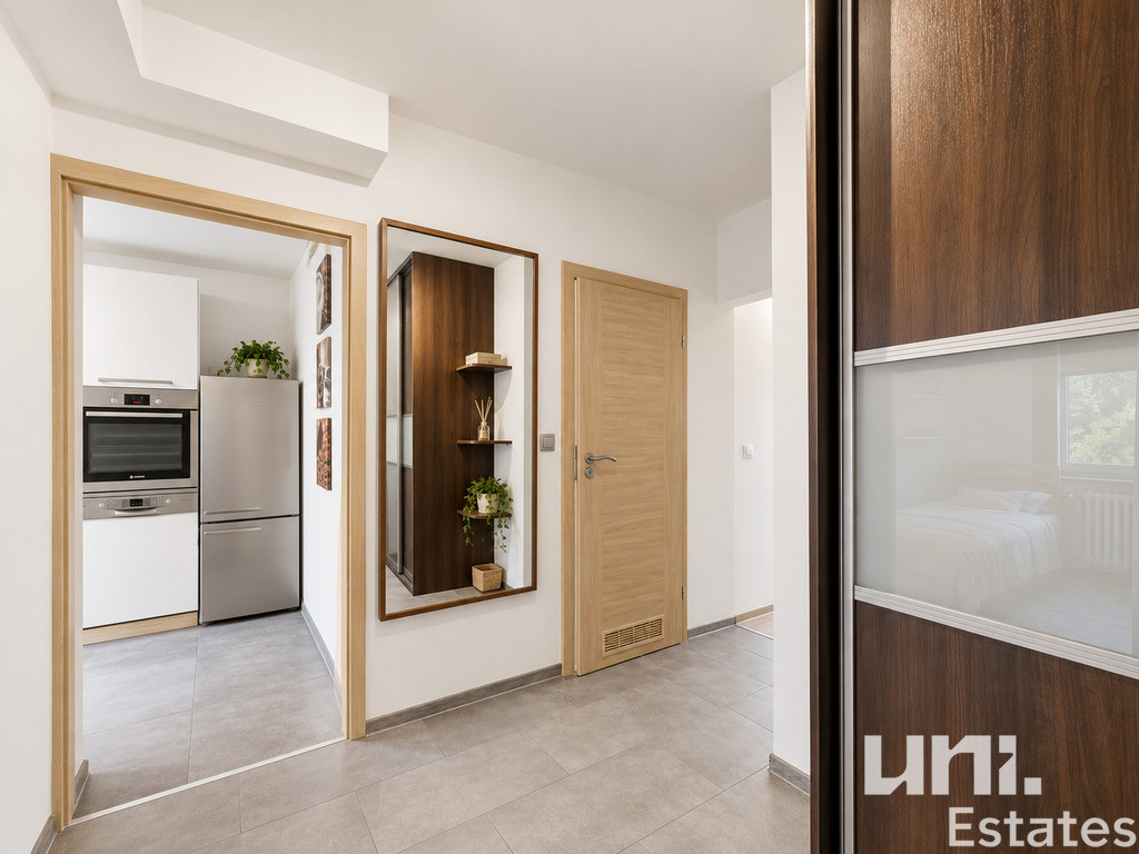 OKAZJA WYJĄTKOWE 3 POKOJE | BALKON | ZIELONE BRONOWICE