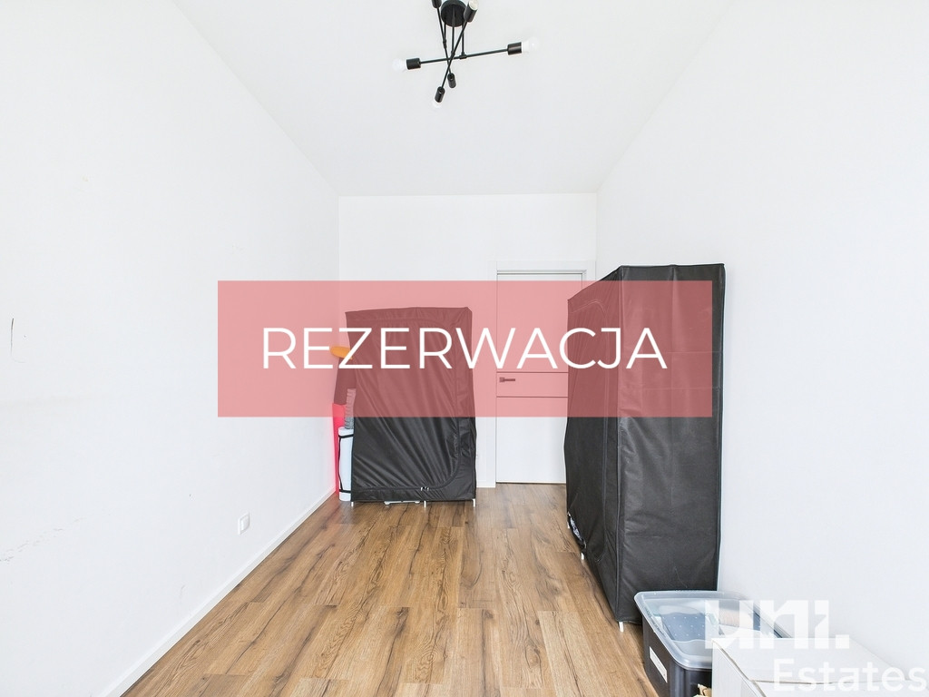 4 pokoje | 2 łazienki | duży balkon | Brynów - Więcej