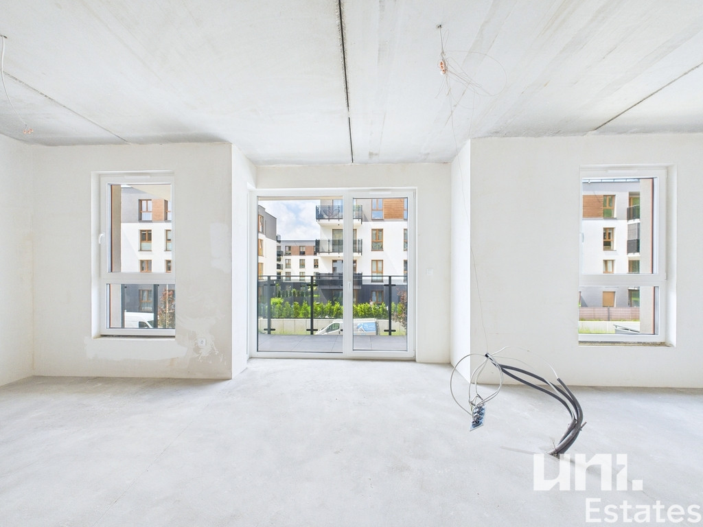 Apartment in Sosnowiec, Mec, Zagórze - Widok 5