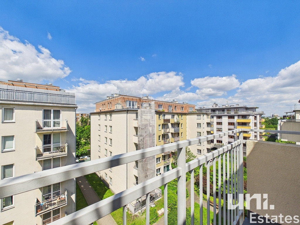 Rydlówka | 3 pok | 67 m² | Garaż | Spacer 360 | - Widok 5