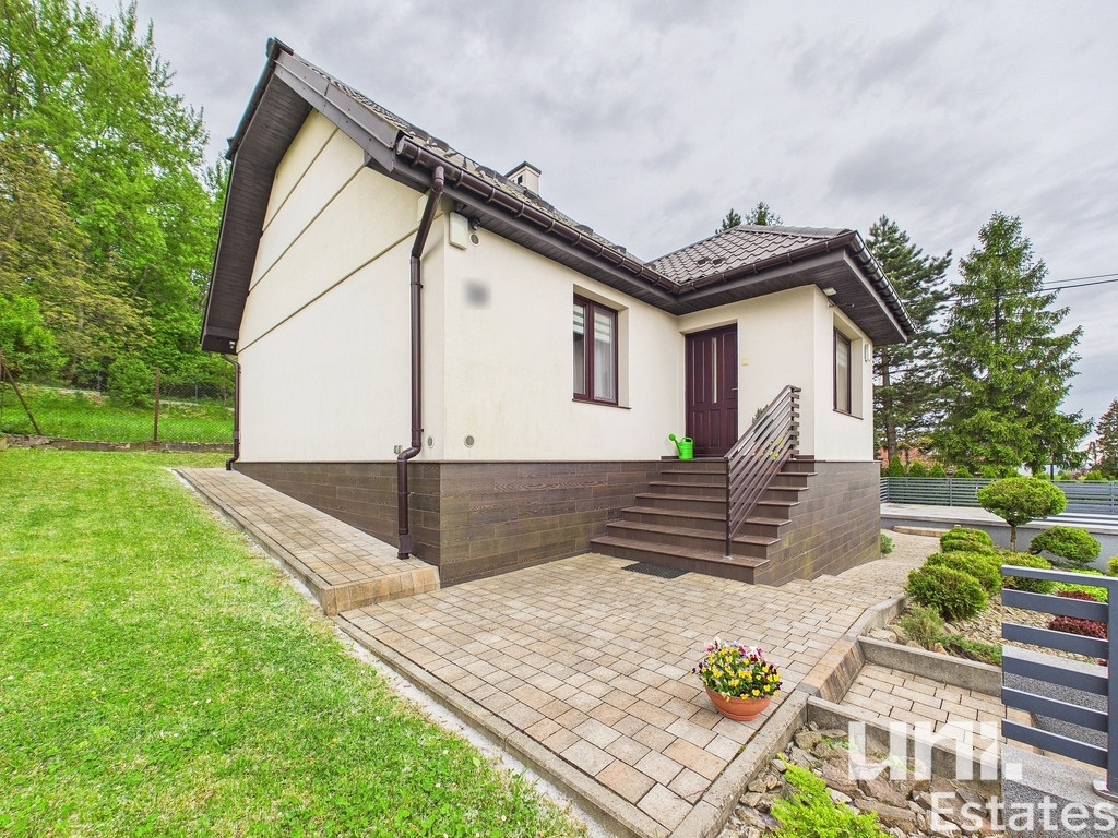 Dom – Kraków, Swoszowice - Widok 2