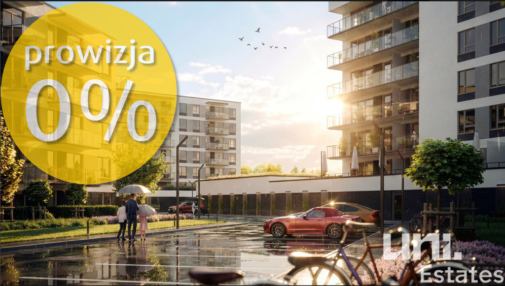 3 POKOJE I MOKOTÓW I NOWY ETAP OSIEDLA