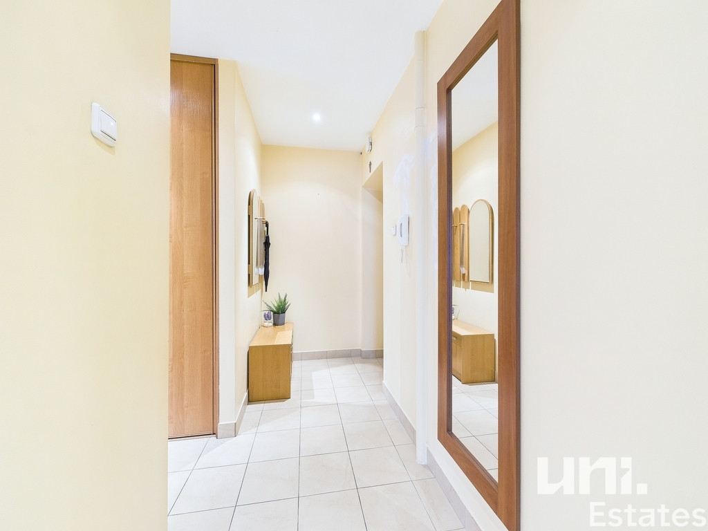 Bronowice | przestronna kawalerka | 35 m² | balkon - Więcej