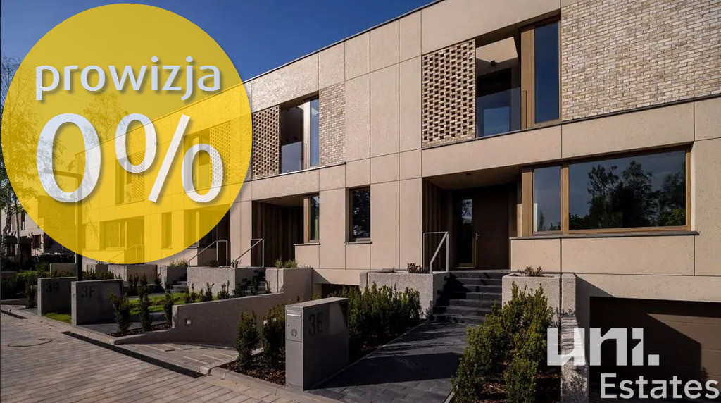 KONSTANCIN - JEZIORNA I 341,98 m2 I BEZ PROWIZJI I GOTOWE