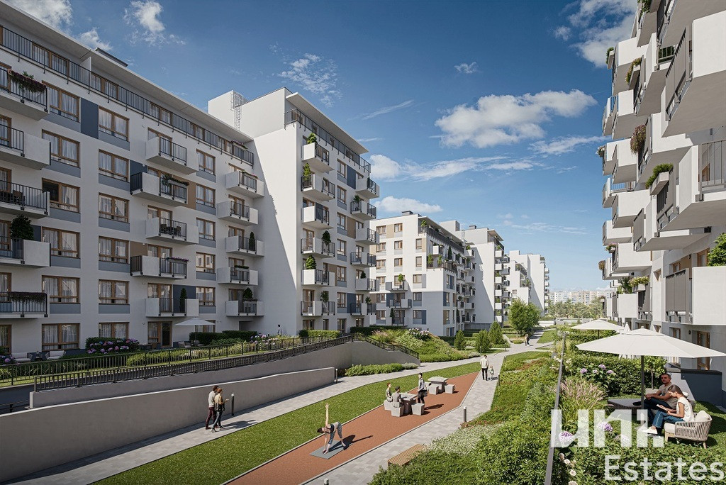 Zero Prowizji | Gotowa Kawalerka 25m² | Gocław - Widok 6