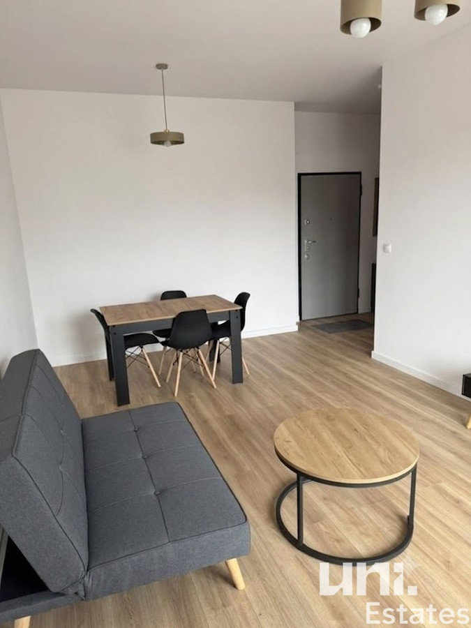 Apartment in Warszawa, Chrzanów, Bemowo - Widok 3