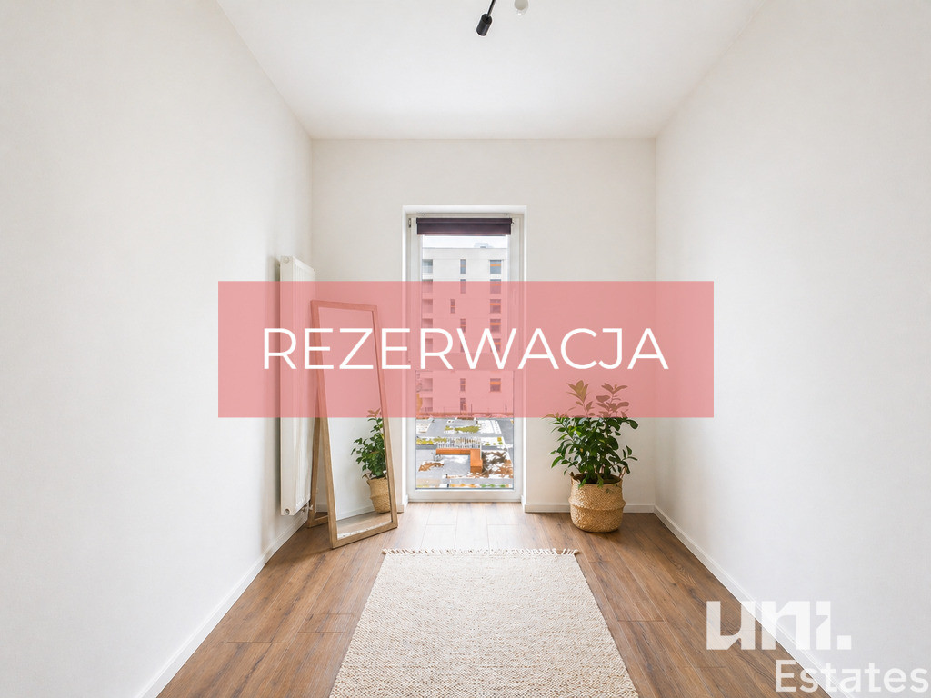 4 pokoje | 2 łazienki | duży balkon | Brynów - Widok 6