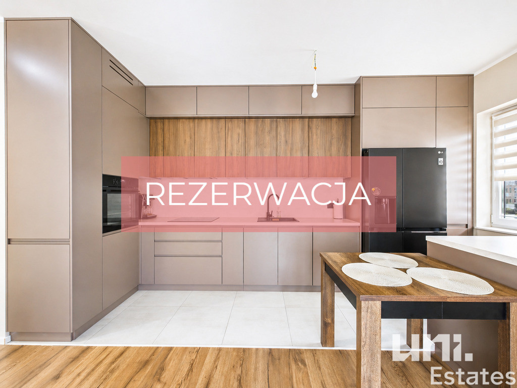 4 pokoje | 2 łazienki | duży balkon | Brynów - Widok 3