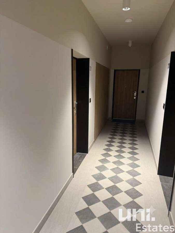 Apartment in Warszawa, Chrzanów, Bemowo - Więcej