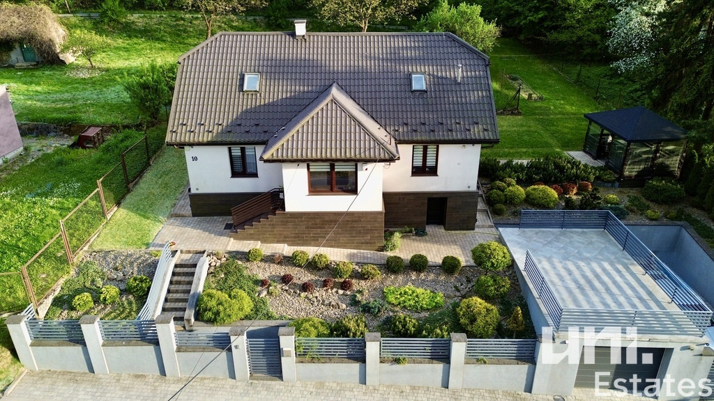 Dom – Kraków, Swoszowice - Widok 3