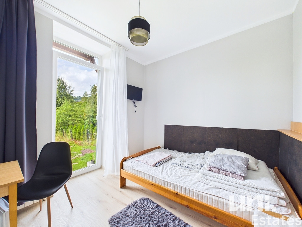 Pensjonat | ROI 10 % | 11 Pokoi | Szczawnica - Widok 3