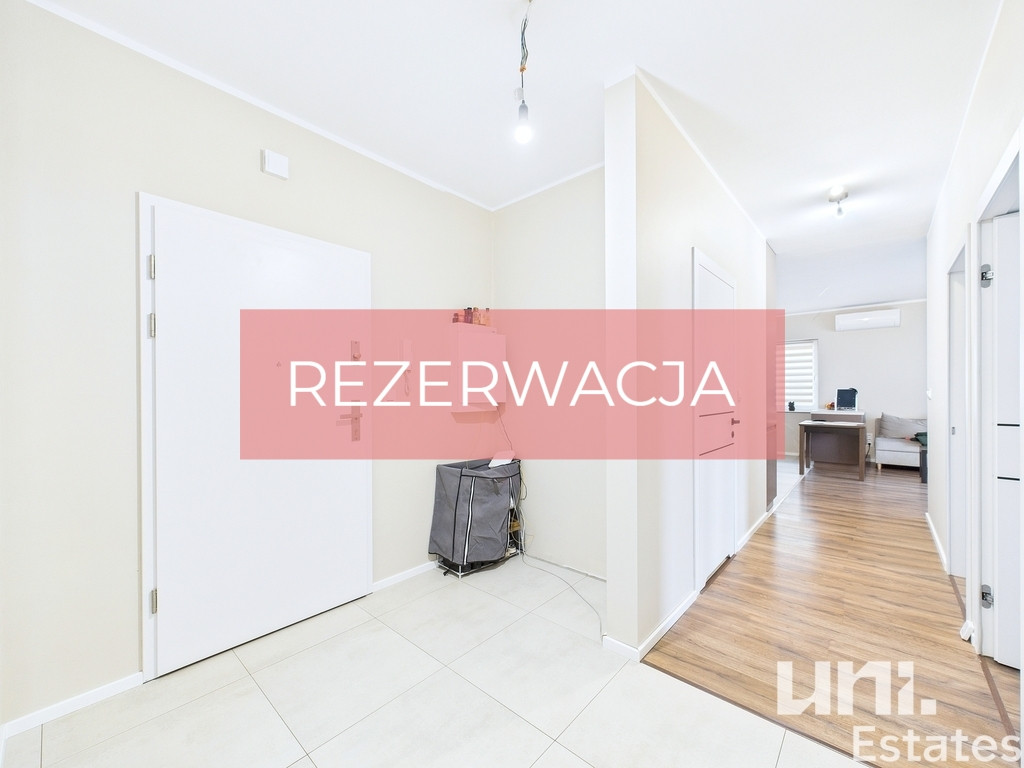 4 pokoje | 2 łazienki | duży balkon | Brynów - Widok 4