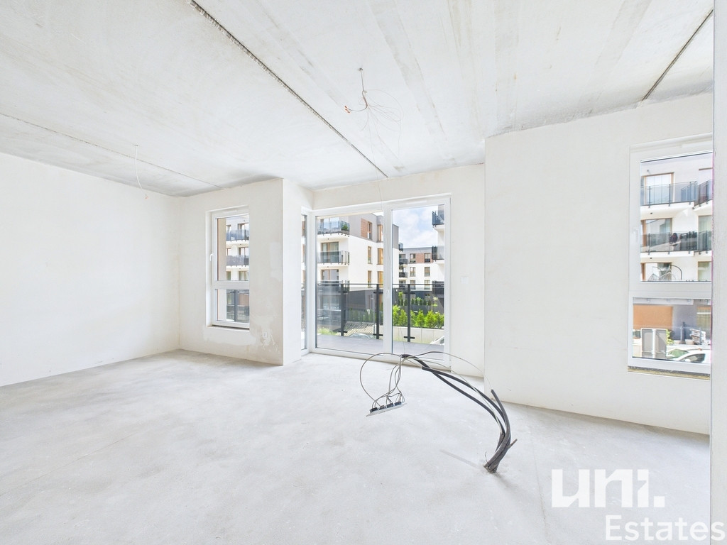 Apartment in Sosnowiec, Mec, Zagórze - Więcej