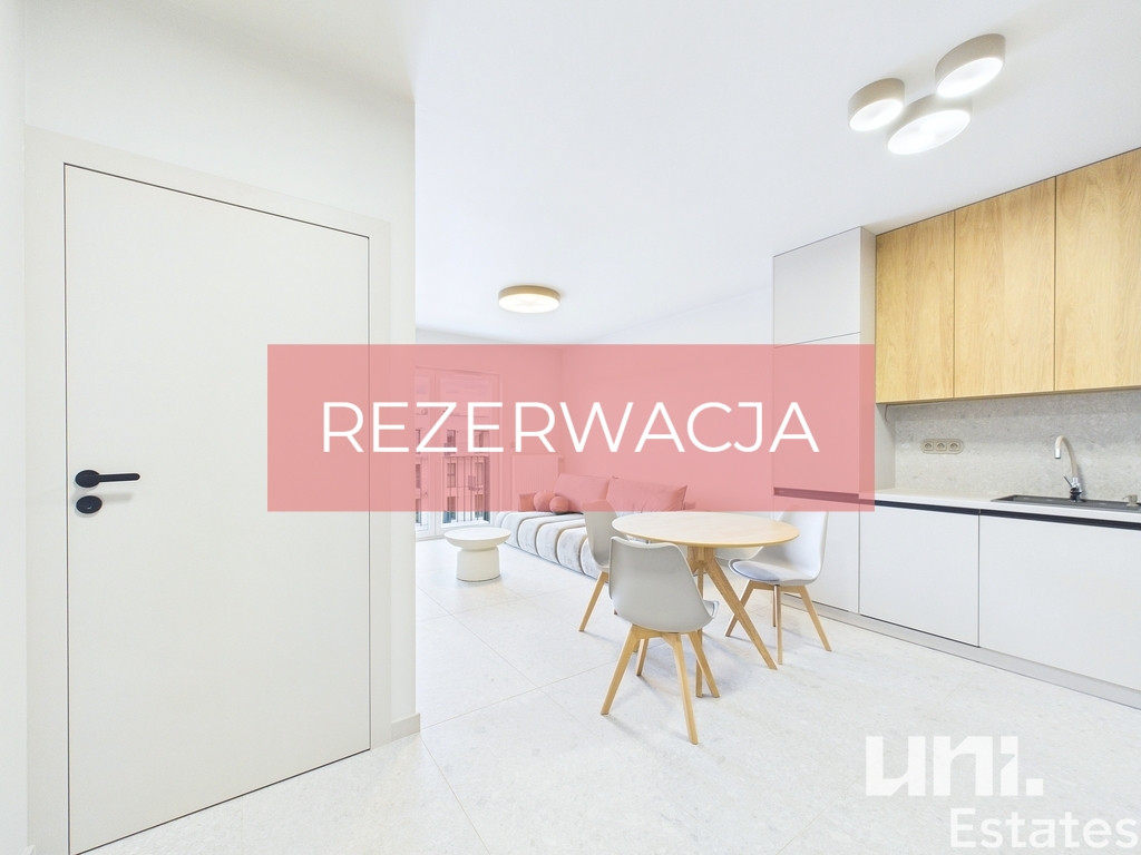 Nowoczesny apartament Zabrze 2pokoje 38m2 + Balkon