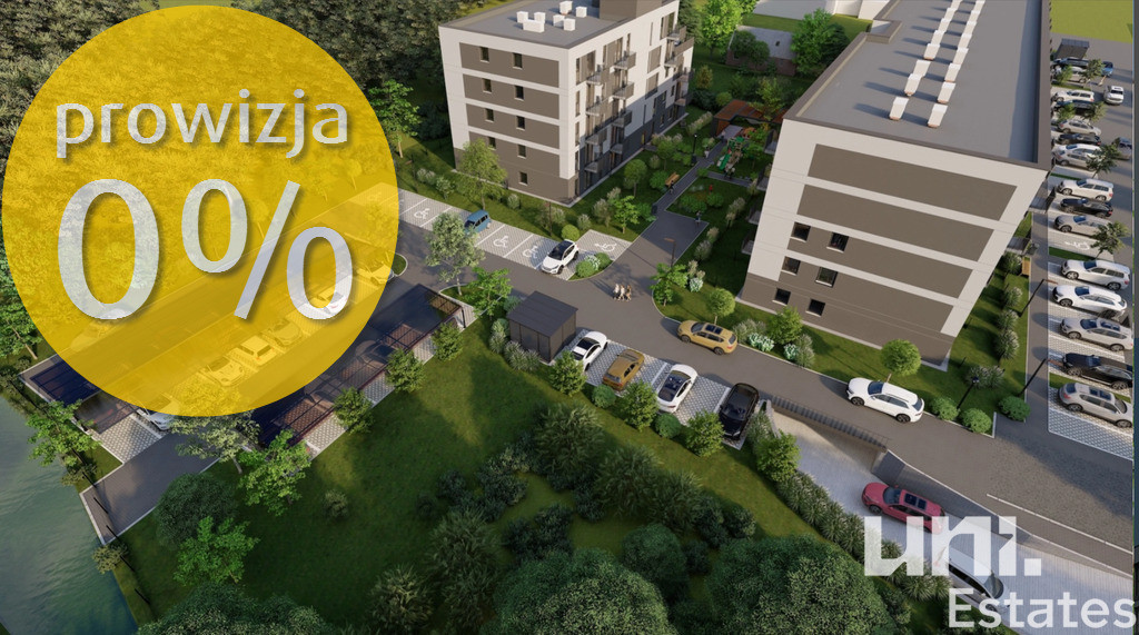 2 POKOJE I 35,90 m2 I 0 PROWIZJI I Q4 2026