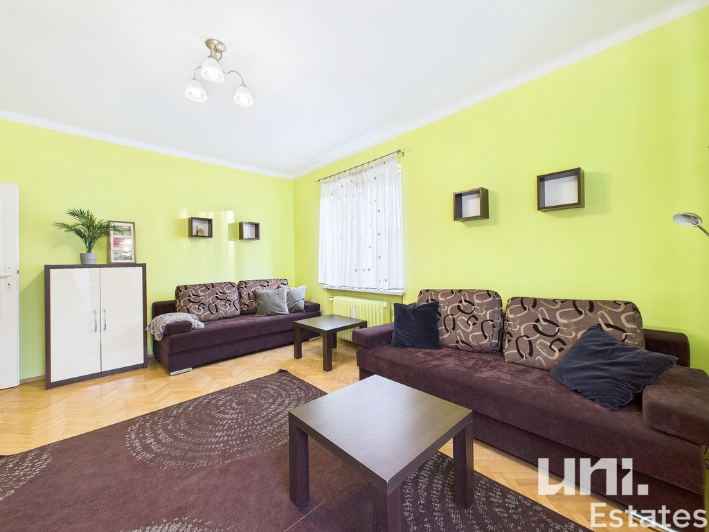 Bronowice | przestronna kawalerka | 35 m² | balkon - Widok 3