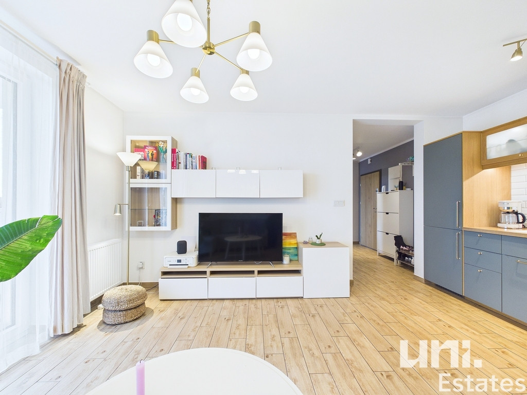 Apartment in Kraków, Kopeć, Prądnik Biały - Widok 2