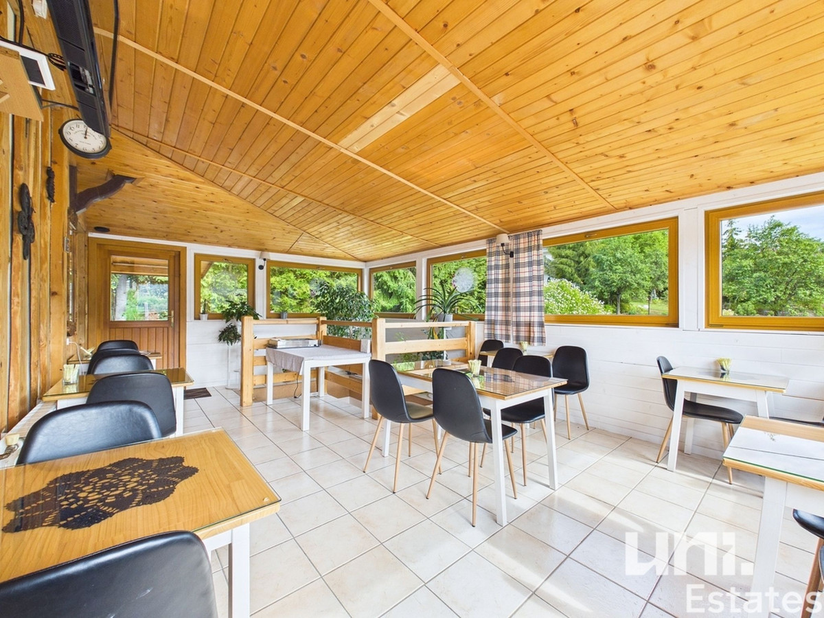 Pensjonat | ROI 10 % | 11 Pokoi | Szczawnica - Widok 2