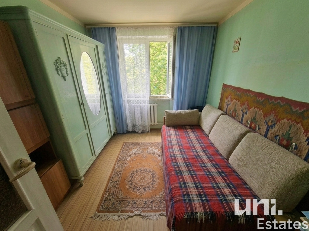 Mieszkanie – Kraków - Widok 2