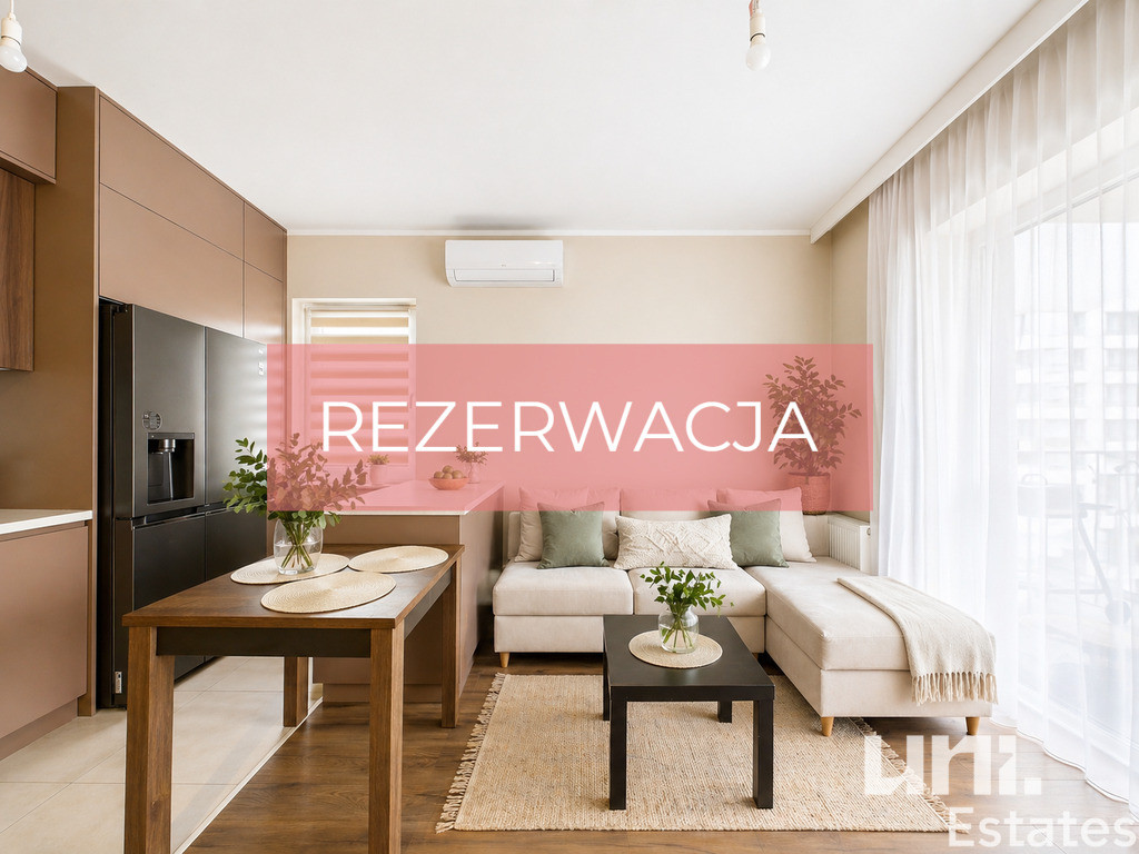 4 pokoje | 2 łazienki | duży balkon | Brynów - Widok 2
